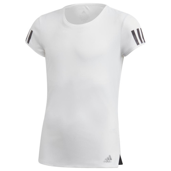 Adidas Παιδική κοντομάνικη μπλούζα